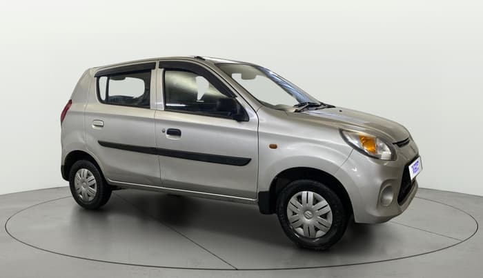 2019 Maruti Alto 800 LXI, Petrol, Manual, 40,897 km, SRP