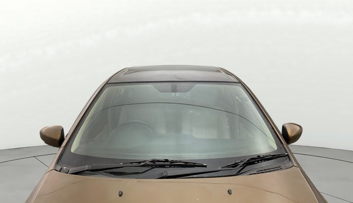 2015 Maruti Ciaz ZXI+, Petrol, Manual, 57,869 km, Front Windshield