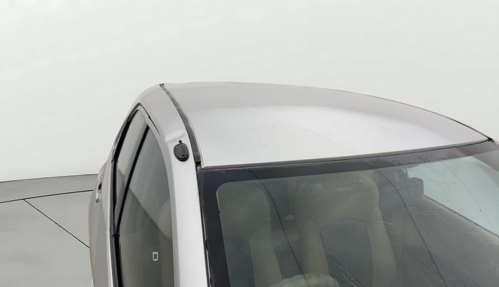 2013 Honda Brio S MT, Petrol, Manual, 44,214 km, Roof