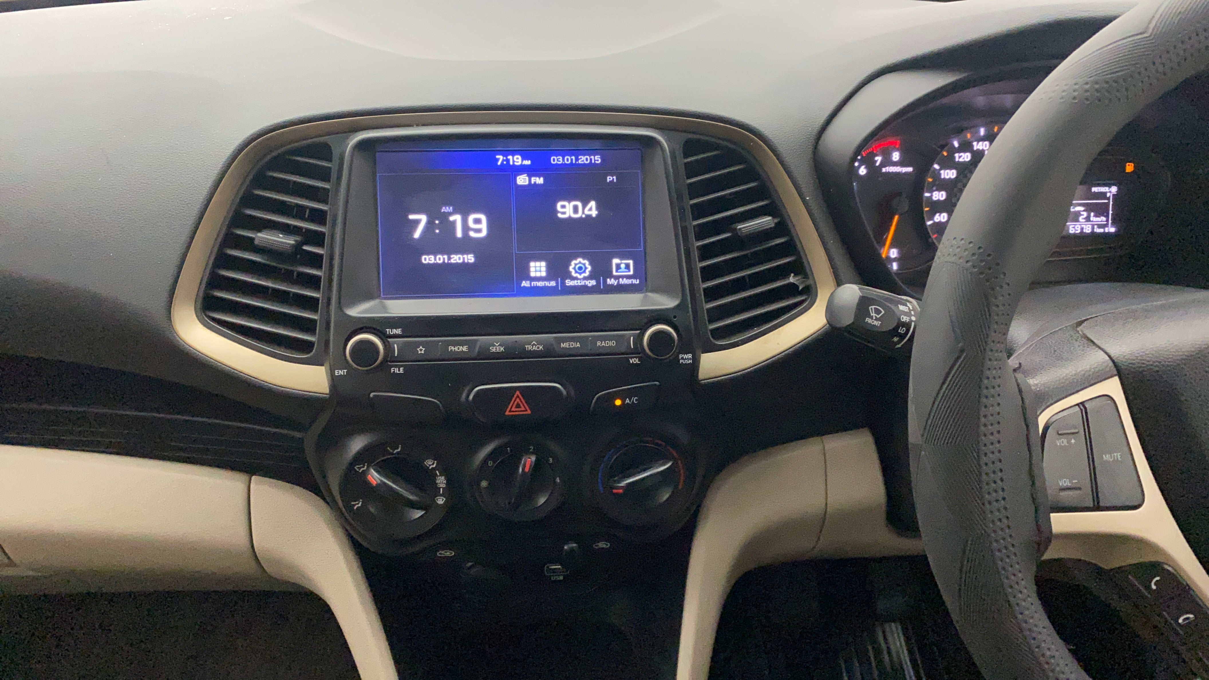 Features