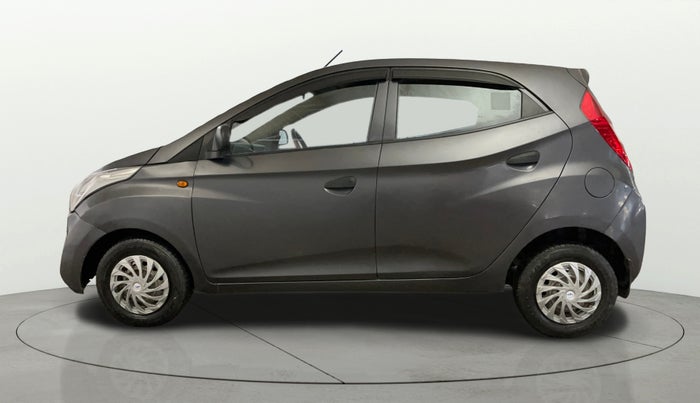 2015 Hyundai Eon ERA +, Petrol, Manual, 97,996 km, Left Side