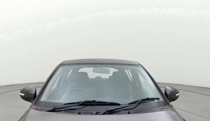 2016 Maruti Swift VXI, Petrol, Manual, 77,142 km, Front Windshield