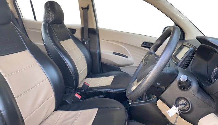 2021 Hyundai NEW SANTRO SPORTZ MT, Petrol, Manual, 28,560 km, Right Side Front Door Cabin