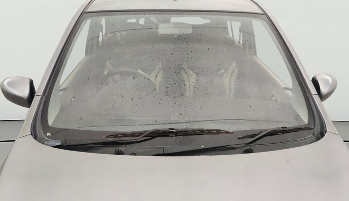 2018 Maruti Celerio VXI (O) CNG, CNG, Manual, 71,268 km, Front Windshield