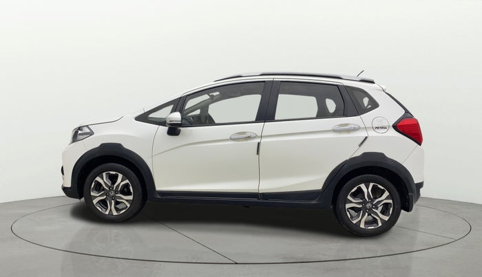 2019 Honda WR-V 1.2L I-VTEC VX MT, Petrol, Manual, 93,164 km, Left Side