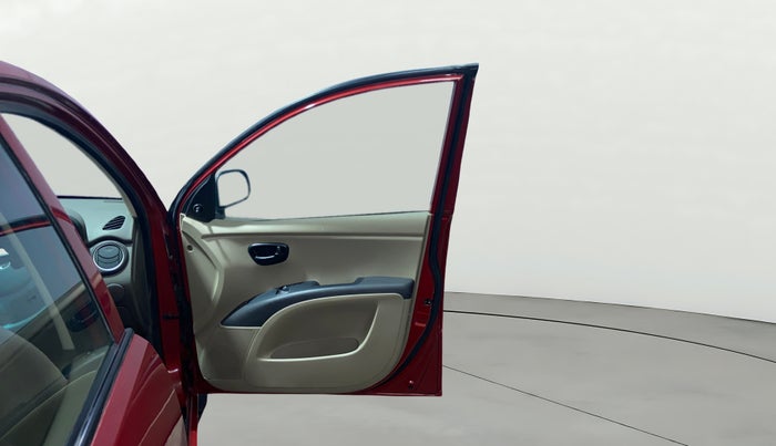 2012 Hyundai i10 ERA 1.1, Petrol, Manual, 61,944 km, RHS Front Door