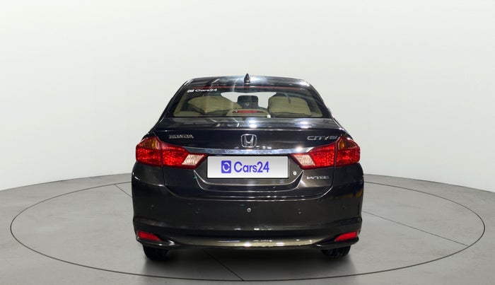 2016 Honda City 1.5L I-VTEC SV, Petrol, Manual, 53,943 km, Back/Rear