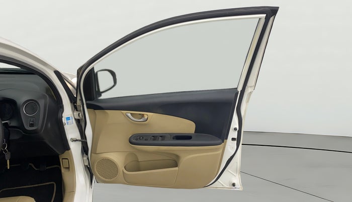 2015 Honda Amaze 1.2L I-VTEC VX, Petrol, Manual, 81,136 km, RHS Front Door