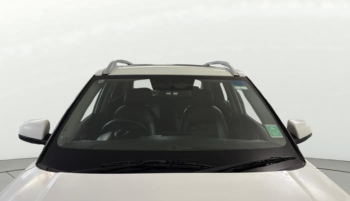 2021 Hyundai VENUE SX 1.0 TURBO, Petrol, Manual, 76,385 km, Front Windshield