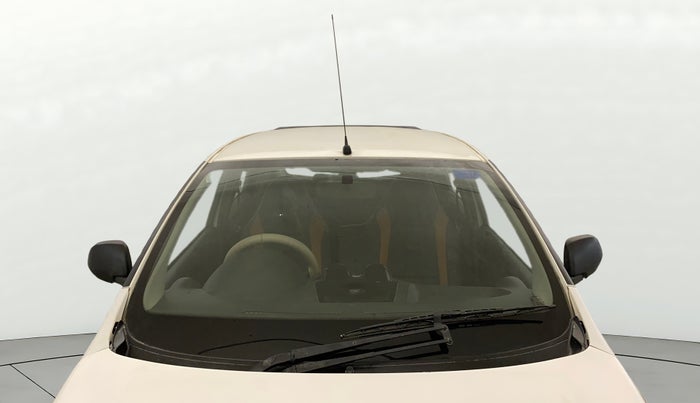 2018 Datsun Go REMIX EDITION, Petrol, Manual, 1,00,023 km, Front Windshield