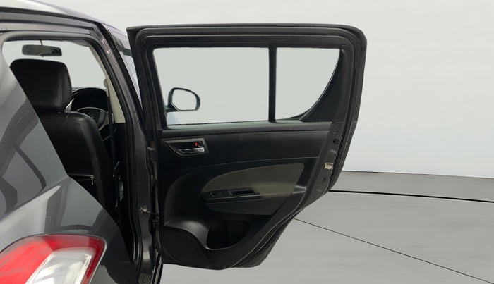 2017 Maruti Swift VXI, Petrol, Manual, 64,981 km, RHS Rear Door