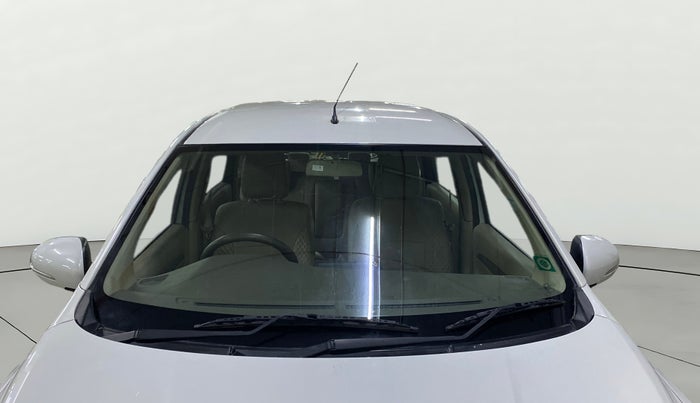 2023 Maruti Ertiga VXi (O), Petrol, Manual, 9,287 km, Front Windshield