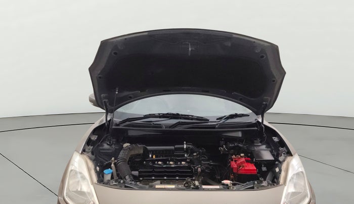 2019 Maruti Dzire VXI, Petrol, Manual, 80,777 km, Open Bonet