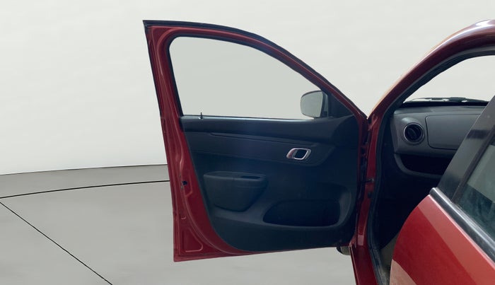 2018 Renault Kwid RXT 1.0 AMT, Petrol, Automatic, 23,085 km, LHS Front Door