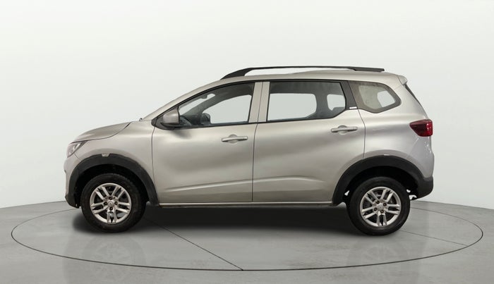 2020 Renault TRIBER RXL MT, Petrol, Manual, 36,947 km, Left Side