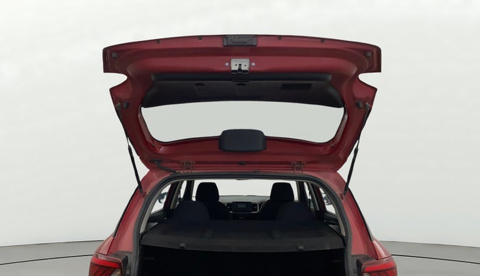 2019 Hyundai VENUE S 1.2, Petrol, Manual, 46,131 km, Boot Door Open