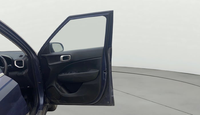 2021 Hyundai VENUE SX 1.0 TURBO, Petrol, Manual, 78,864 km, RHS Front Door