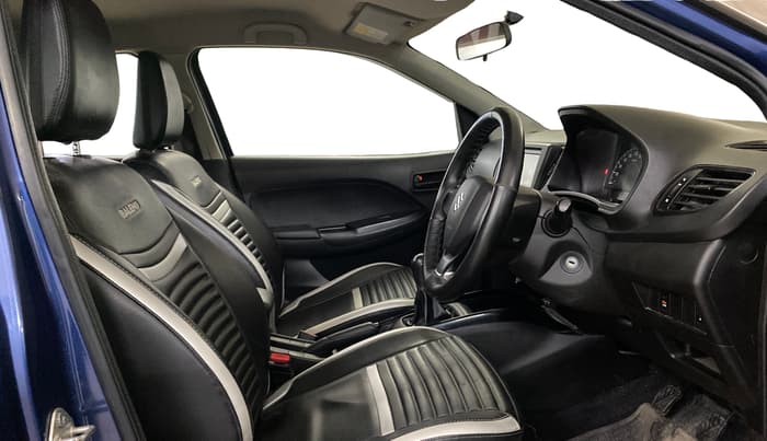 2021 Maruti Baleno SIGMA PETROL 1.2, Petrol, Manual, 39,229 km, Right Side Front Door Cabin