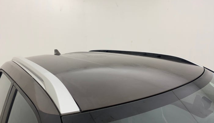 2022 Nissan MAGNITE XV MT, Petrol, Manual, 23,789 km, Roof