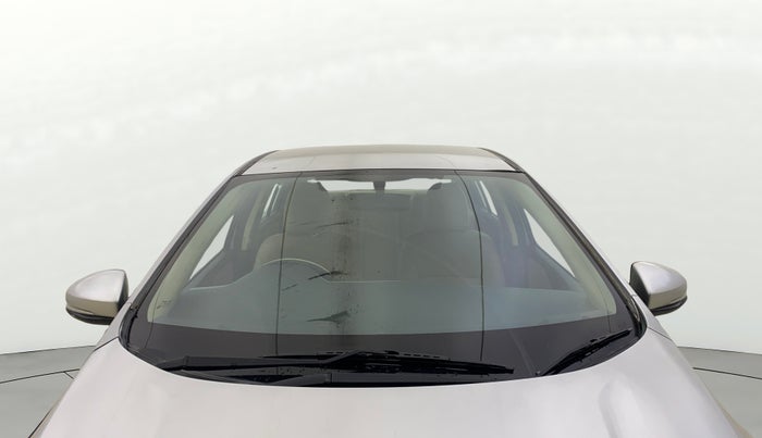 2015 Honda City 1.5L I-VTEC SV CVT, Petrol, Automatic, 52,951 km, Front Windshield