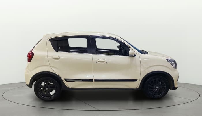 2025 Maruti Celerio ZXI PLUS, Petrol, Manual, 25,235 km, Right Side View