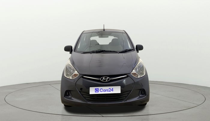 2016 Hyundai Eon ERA +, Petrol, Manual, 52,484 km, Front