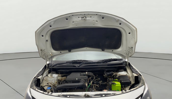 2022 Maruti Baleno ALPHA PETROL 1.2, Petrol, Manual, 55,882 km, Open Bonet