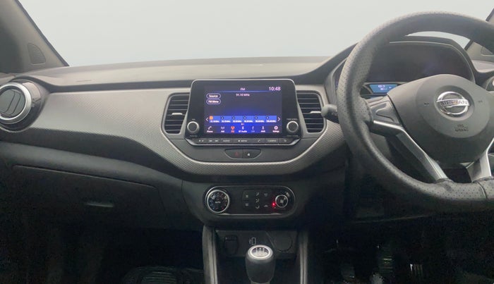 2021 Nissan Kicks XV 1.5, Petrol, Manual, 16,012 km, Air Conditioner