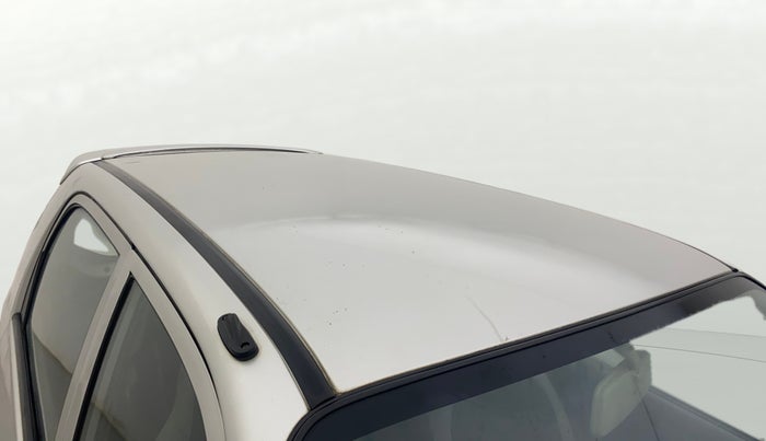 2013 Maruti Alto K10 VXI, Petrol, Manual, 53,534 km, Roof