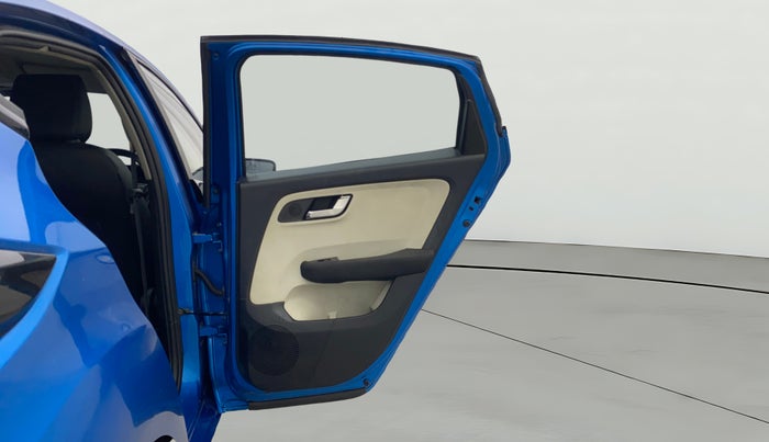 2021 Tata ALTROZ XZ PLUS I-TURBO PETROL, Petrol, Manual, 97,442 km, RHS Rear Door