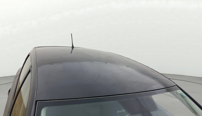 2016 Volkswagen Polo GT TSI AT, Petrol, Automatic, 84,270 km, Roof