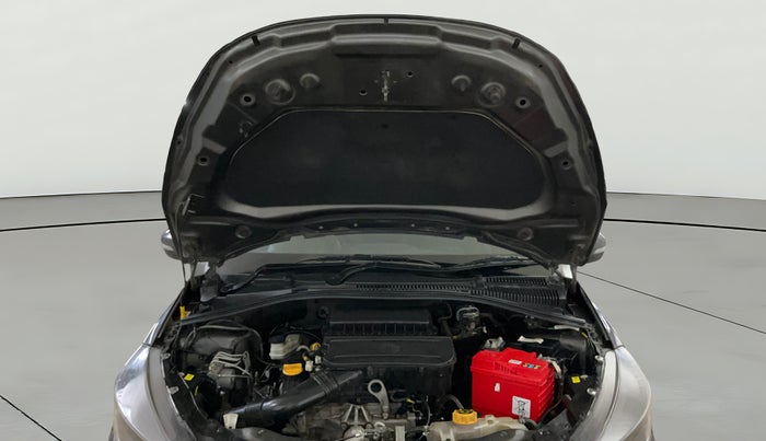 2021 Tata Tiago XT PETROL, Petrol, Manual, 92,099 km, Open Bonet