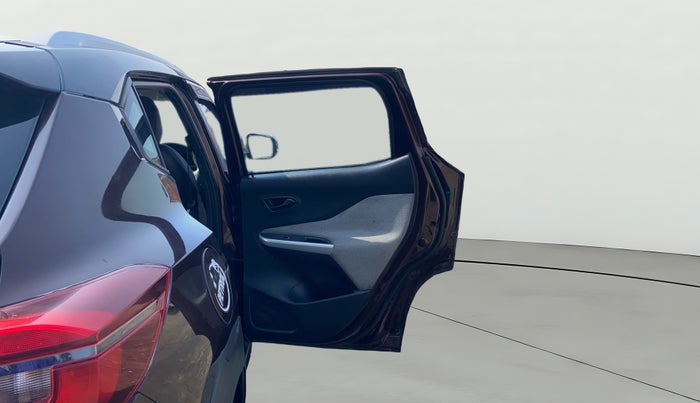 2021 Nissan MAGNITE XV MT, Petrol, Manual, 40,552 km, RHS Rear Door