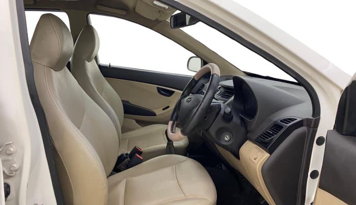 2018 Hyundai Eon ERA +, Petrol, Manual, 59,472 km, Right Side Front Door Cabin
