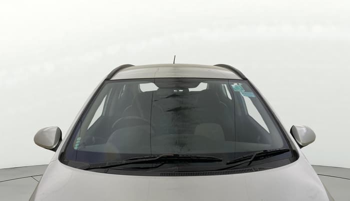2013 Hyundai Grand i10 ASTA 1.2 KAPPA VTVT, Petrol, Manual, 69,695 km, Front Windshield
