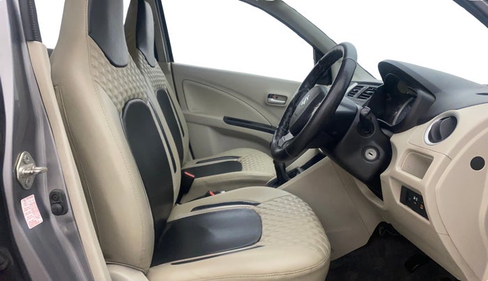 2020 Maruti Celerio VXI CNG, CNG, Manual, 48,021 km, Right Side Front Door Cabin