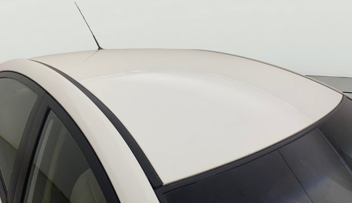 2014 Hyundai Verna FLUIDIC 1.6 CRDI SX, Diesel, Manual, 73,918 km, Roof