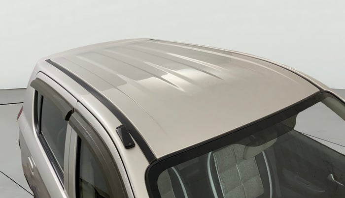 2014 Maruti Alto 800 LXI, Petrol, Manual, 35,483 km, Roof