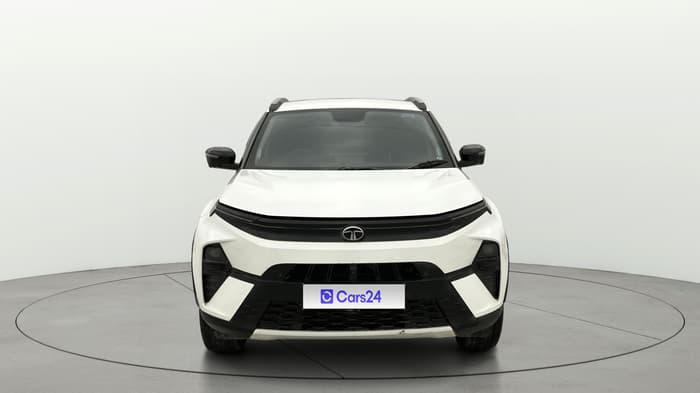2024 Tata NEXON CREATIVE + 1.2 PETROL, Petrol, Manual, 1,07,276 km, Front
