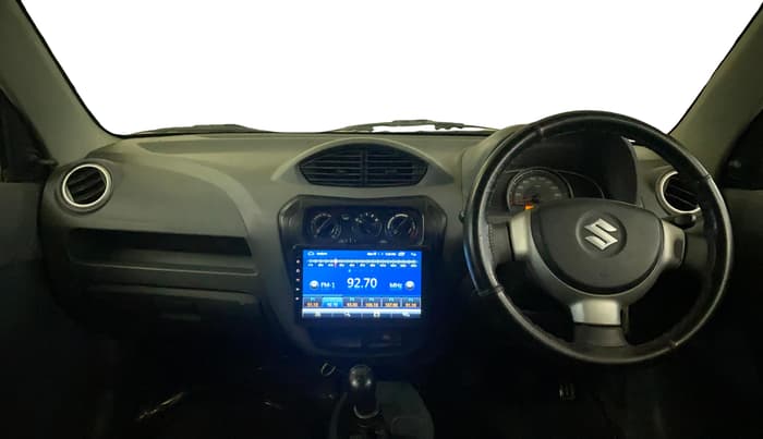 2015 Maruti Alto 800 LXI, Petrol, Manual, 33,787 km, Dashboard