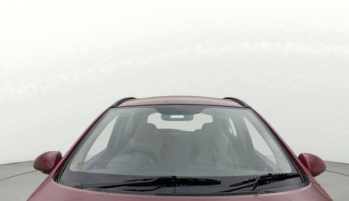 2015 Hyundai Grand i10 ASTA AT 1.2 KAPPA VTVT, Petrol, Automatic, 75,198 km, Front Windshield