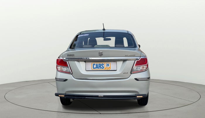 2019 Maruti Dzire VDI, Diesel, Manual, 41,679 km, Back/Rear