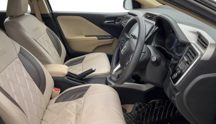 2017 Honda City 1.5L I-VTEC V MT, Petrol, Manual, 55,213 km, Right Side Front Door Cabin