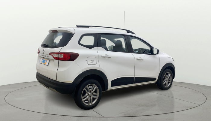2022 Renault TRIBER RXZ, Petrol, Manual, 29,516 km, Right Back Diagonal