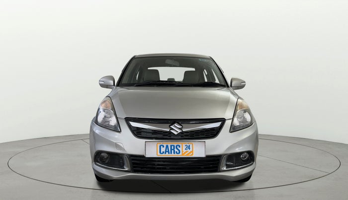2015 Maruti Swift Dzire VXI, Petrol, Manual, 43,581 km, Front