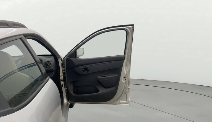 2016 Renault Kwid RXT 0.8, Petrol, Manual, 43,670 km, RHS Front Door