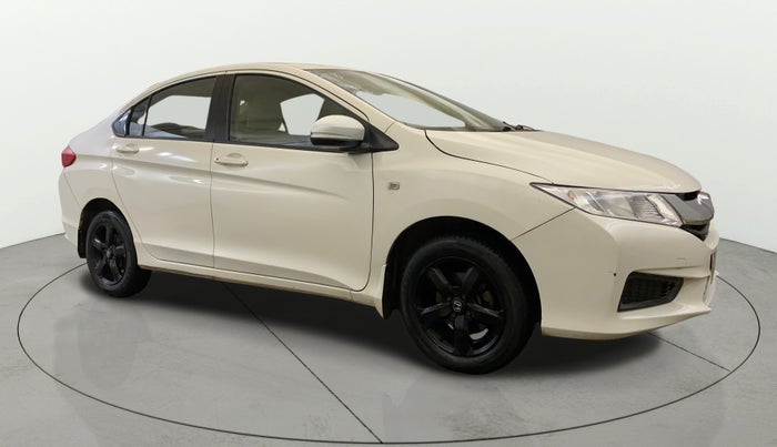 2015 Honda City 1.5L I-VTEC SV, Petrol, Manual, 1,03,783 km, SRP