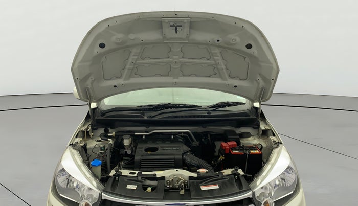 2019 Maruti Celerio VXI, Petrol, Manual, 3,807 km, Open Bonet