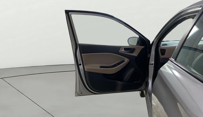 2020 Hyundai Elite i20 ASTA 1.2 (O), Petrol, Manual, 63,352 km, LHS Front Door