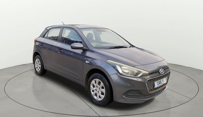 2015 Hyundai Elite i20 MAGNA 1.2, Petrol, Manual, 48,564 km, Right Front Diagonal
